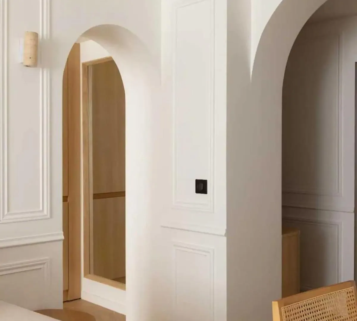 Chic Apartment With Ac 3Br 6P Palais Garnier Παρίσι