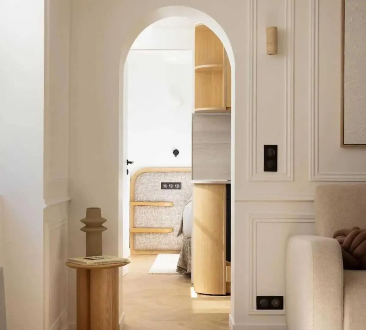 Chic Apartment With Ac 3Br 6P Palais Garnier Παρίσι 0*,  Γαλλία