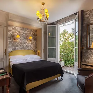 4* فندق دوك دو سان سيمون
