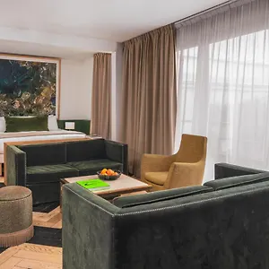 4* شقة فندقية أجنحة برايفت رايز