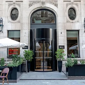 4* فندق إنديغو - أوبرا