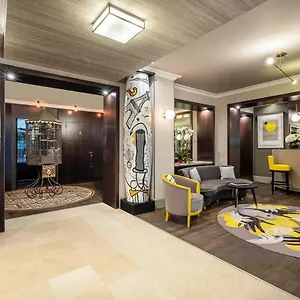 4* فندق لو ماركي إيفل